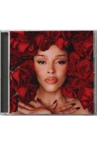 Doja Cat - Vie CD - omot