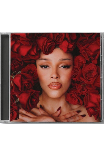 Doja Cat - Vie CD - omot