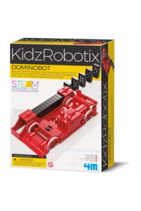 Robot Dominobot - slika proizvoda