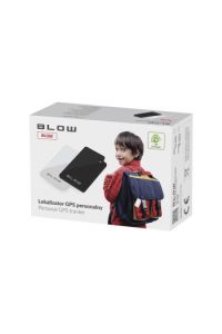 Blow - Osobni GPS lokator BL012 - slika proizvoda