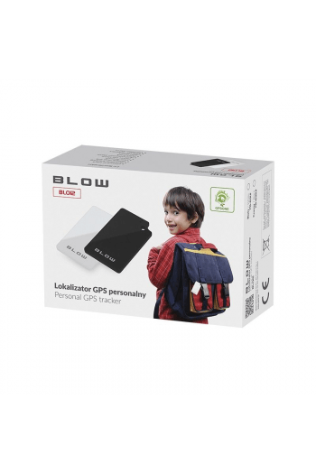 Blow - Osobni GPS lokator BL012 - slika proizvoda