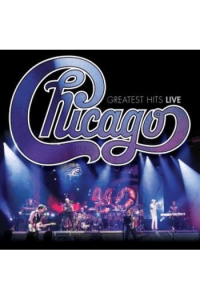 Chicago - Greatest Hits Live - omot