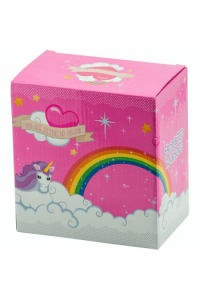 Šalica Rainbow Unicorn - slika proizvoda