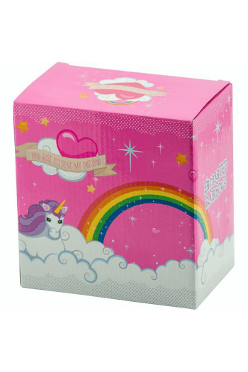 Šalica Rainbow Unicorn - slika proizvoda