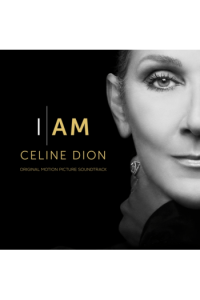 Celion Dion - I Am: Celine Dion (Original Motion Picture Soundtrack) CD - omot