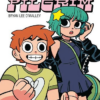 Scott Pilgrim: knjiga treća (Strip) - naslovnica