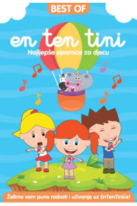 En Ten Tini - Best Of