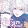 The Kings Beast, Vol. 08 (Manga) - naslovnica