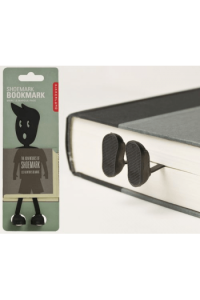 Bookmark Black - slika proizvoda