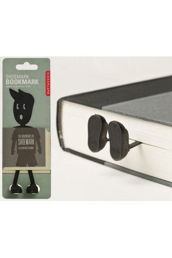 Bookmark Black - slika proizvoda