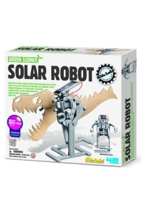 SOLARNI ROBOT