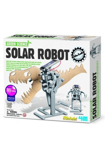 SOLARNI ROBOT - slika proizvoda