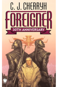 Foreigner: 30th Anniversary Edition - naslovnica