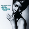 Aretha Franklin - Knew You Were Waiting: The Best Of 1980-2014 LP - omot