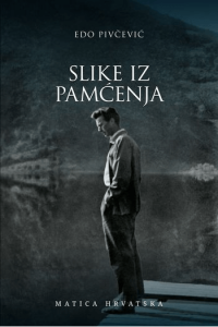 Slike iz pamćenja - naslovnica