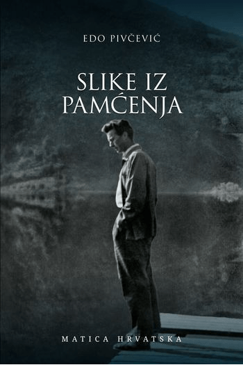 Slike iz pamćenja - naslovnica