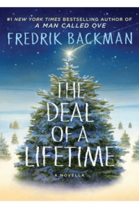 Deal Of A Lifetime - naslovnica