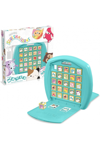 Match - Squishmallows - slika proizvoda