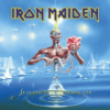 Iron Maiden - Seventh Son Of A Seventh Son (Remastered 2024) LP - omot