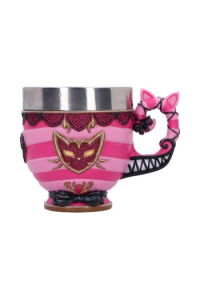 Nemesis Now Pinkys Up - Cheshire Cat - slika proizvoda