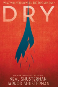 Dry - naslovnica