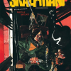 Skalpirani 2: Mrtve majke (Strip) - naslovnica