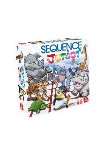Sequence Junior - slika proizvoda
