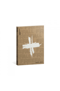 Tomorrow X Together - The Name Chapter: Freefall [Clarity Ver.] CD - omot