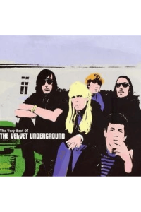 The Velvet Underground - The Very Best Of CD - omot