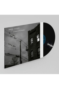Jakob Bro, Joe Lovano - Once Around the Room: A Tribute to Paul Motian LP - omot