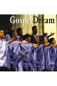 Gospel Dream - Gospel Dream CD - omot