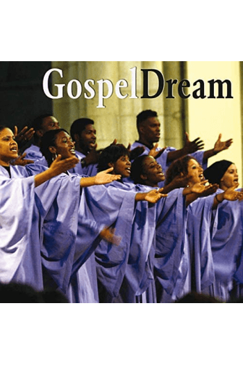 Gospel Dream - Gospel Dream CD - omot