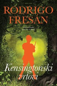 Kensingtonski vrtovi