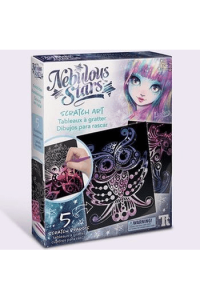 Zagrebi I Napravi - Kreativni  Set