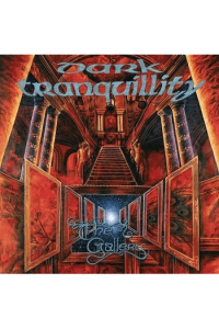 Dark Tranquillity - The Gallery (Re-issue 2021) LP - omot
