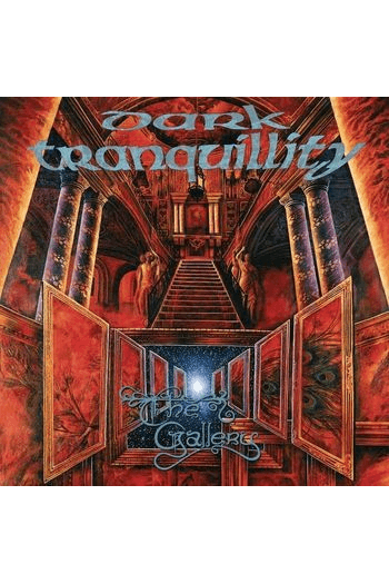 Dark Tranquillity - The Gallery (Re-issue 2021) LP - omot
