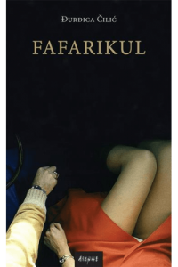 Fafarikul - naslovnica