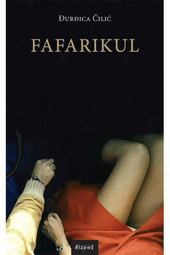 Fafarikul - naslovnica