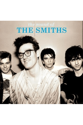 The Smiths - Sound Of The Smiths CD - omot