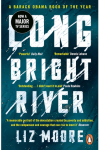 Long Bright River - naslovnica