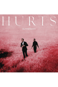Hurts - Surrender CD - omot