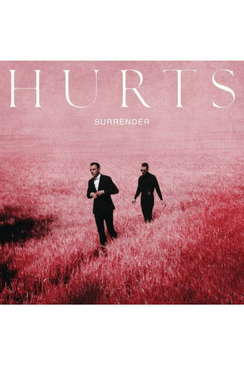 Hurts - Surrender CD - omot