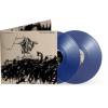 Avenged Sevenfold - Life Is But A Dream (Limited Blue Vinyl) LP - omot