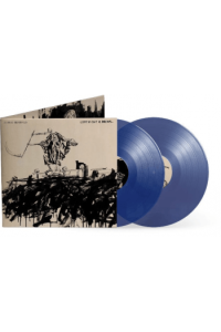 Life Is But A Dream (Limited Blue Vinyl)