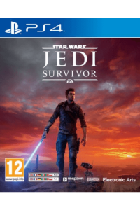 Star Wars Jedi: Survivor