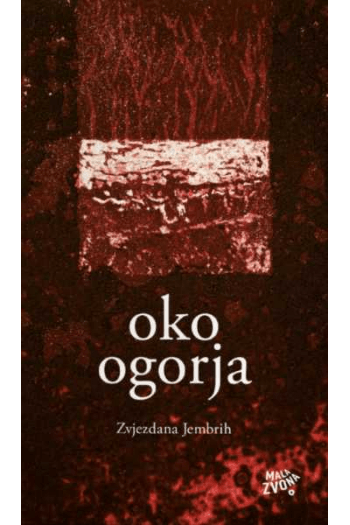 Oko gorja - naslovnica