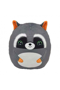 Squishy Sneaky, 22cm - rakun - slika proizvoda