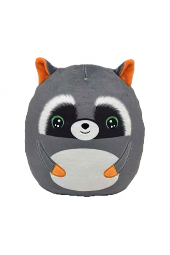 Squishy Sneaky, 22cm - rakun - slika proizvoda