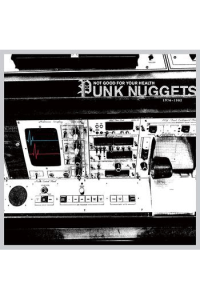 Not Good For Your Health Lp