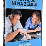Ni na nebu, ni na zemlji DVD + GRATIS knjiga Sanjaju li menadžeri otpuštene radnike - slika proizvoda
